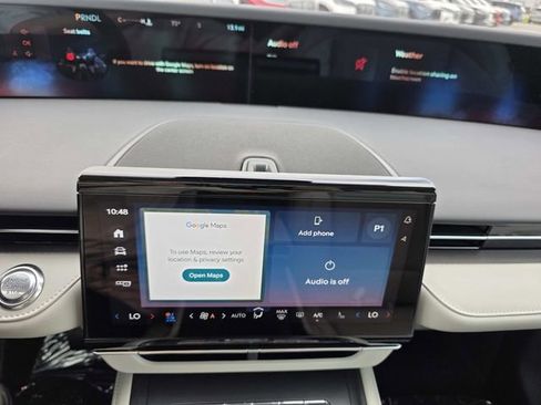 New 2026 Lincoln Nautilus Premier w/ Equipment Group 102A image 10