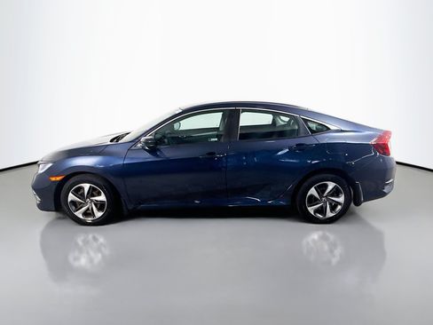 Used 2020 Honda Civic LX image 6