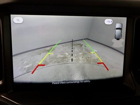 Certified 2025 Ford Bronco Big Bend image 3