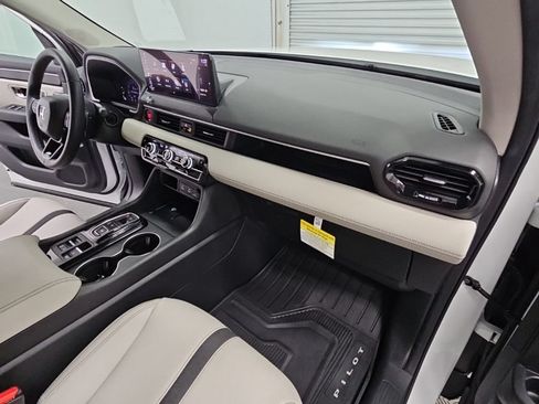 Used 2026 Honda Pilot EX-L image 39