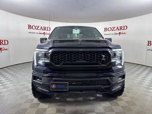 New 2025 Ford F150 Lariat w/ Equipment Group 501A Mid image 2