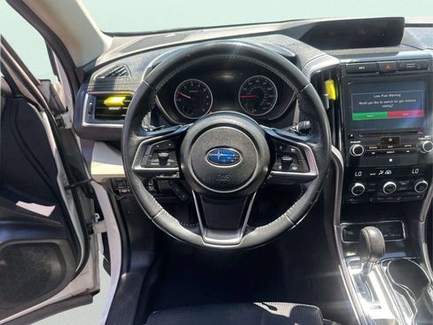 Used 2021 Subaru Ascent Premium w/ Sport Package AWD/4WD image 20