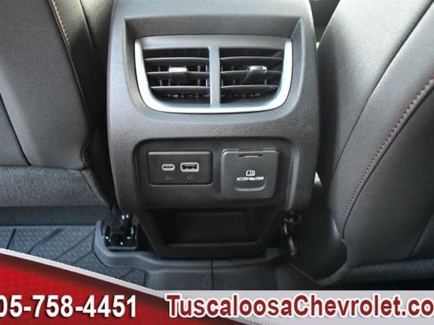 New 2025 Chevrolet Blazer RS w/ Enhanced Convenience Package image 22