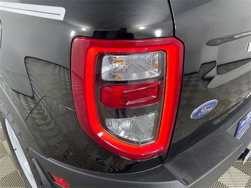 Certified 2024 Ford Bronco Sport Heritage w/ Heritage Convenience Package image 20