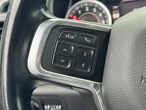Used 2022 RAM 2500 Laramie image 21