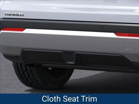 New 2026 Chevrolet Equinox LT image 16