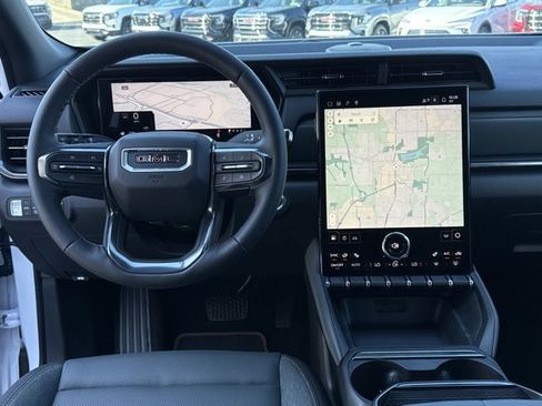 New 2026 GMC Terrain AT4 image 7