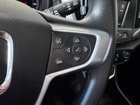 Used 2022 GMC Terrain SLE AWD/4WD image 15