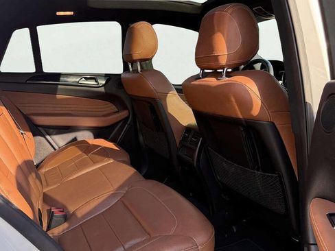 Used 2016 Mercedes-Benz GLE 450 4MATIC Coupe image 15