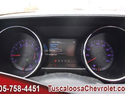 Used 2017 Ford Mustang Premium w/ Ecoboost Performance Package image 31