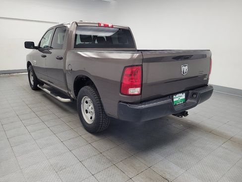 Used 2018 RAM 1500 Tradesman w/ Popular Equipment Group RWD image 5