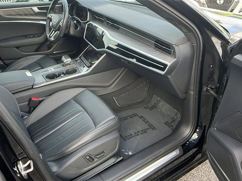 Used 2024 Audi A6 Premium Plus image 18