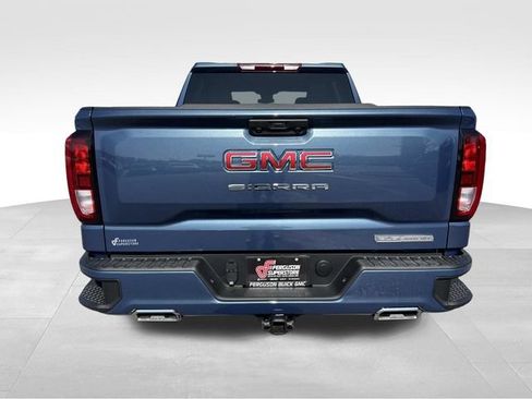 New 2026 GMC Sierra 1500 Elevation w/ X31 Off-Road Package AWD/4WD image 4