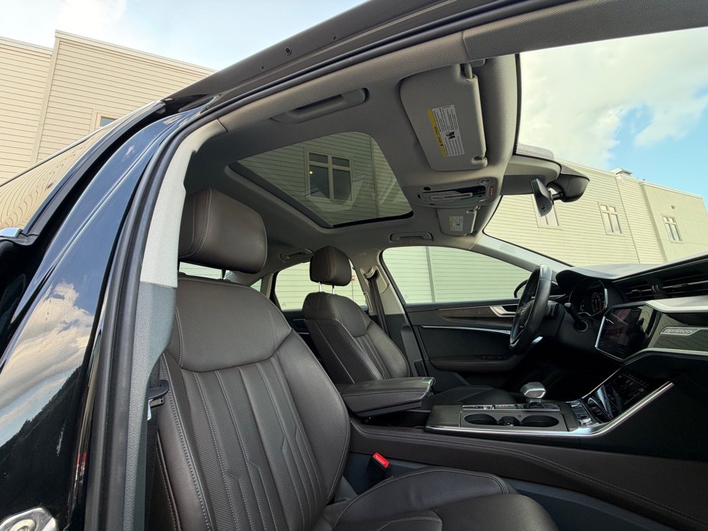 Used 2019 Audi A6 3.0T Prestige AWD/4WD image 22