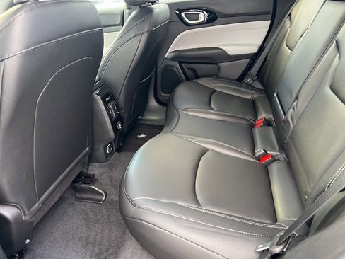 New 2026 Jeep Compass Limited image 15