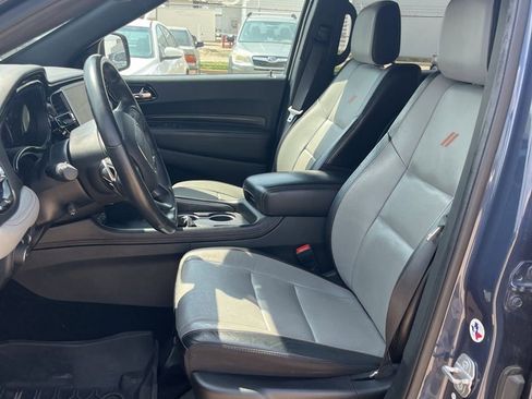 Used 2021 Dodge Durango R/T w/ Blacktop Package AWD/4WD image 5