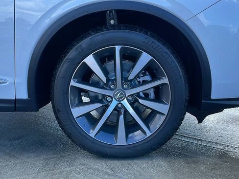 New 2026 Acura MDX w/ Technology Package image 32
