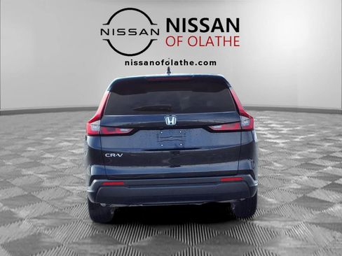 Used 2025 Honda CR-V EX image 26