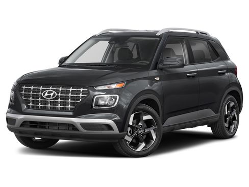 New 2026 Hyundai Venue SEL FWD image 37