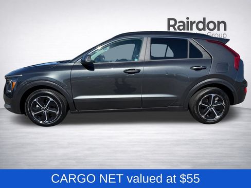 Used 2024 Kia Niro EX FWD image 4