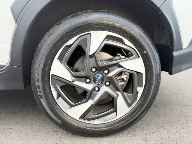 Used 2024 Subaru Crosstrek 2.5i Limited AWD/4WD image 29