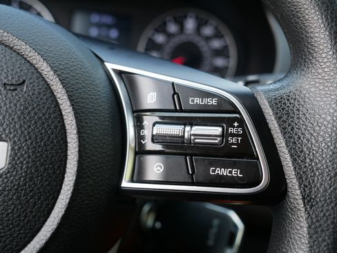 Certified 2023 Kia Seltos LX AWD/4WD image 29