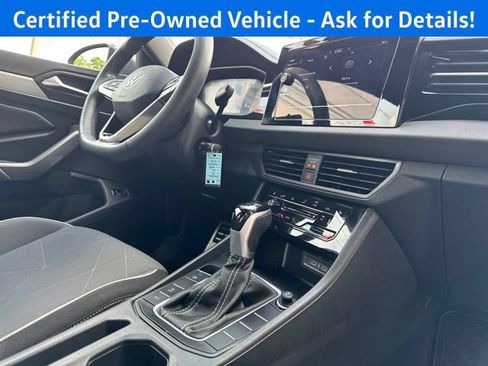 Certified 2026 Volkswagen Jetta Sport FWD image 26