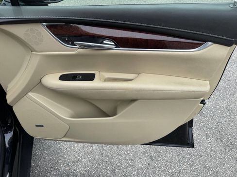 Used 2017 Cadillac XT5 Luxury w/ Driver Awareness Package image 48