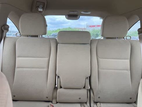 Used 2010 Honda CR-V EX image 20