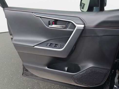 Certified 2024 Toyota RAV4 Adventure AWD/4WD image 24
