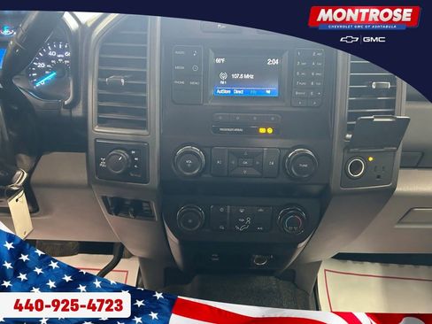 Used 2019 Ford F250 XL w/ XL Value Package image 17