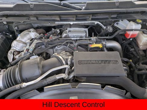 Used 2023 Chevrolet Silverado 2500 LT w/ Convenience Package image 32