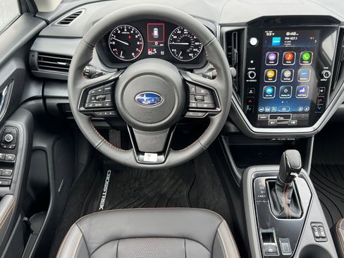 New 2025 Subaru Crosstrek 2.5i Limited w/ Popular Package #4A image 14