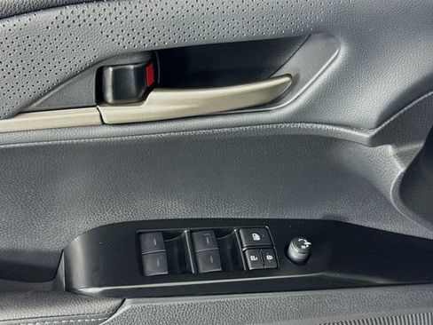 Certified 2025 Toyota Camry XSE image 17