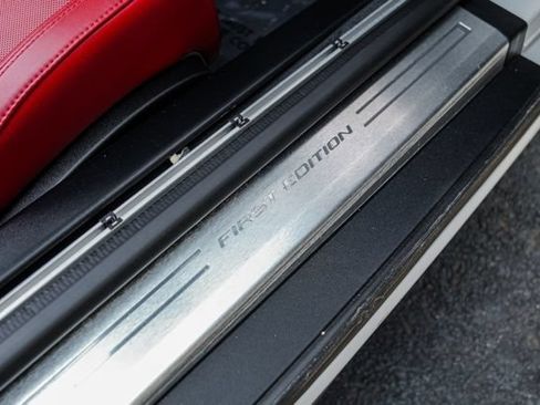Used 2021 Jaguar F-TYPE First Edition RWD image 43