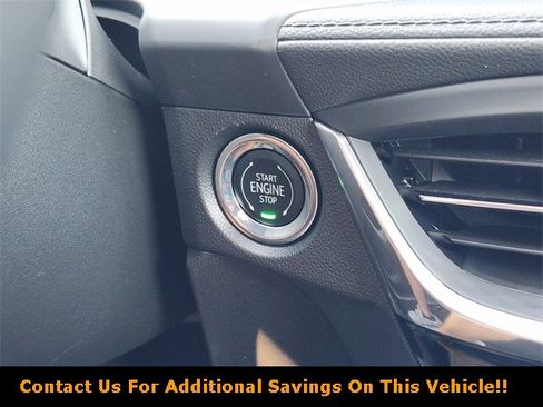 New 2026 Buick Encore GX Sport Touring w/ Advanced Technology Package image 16