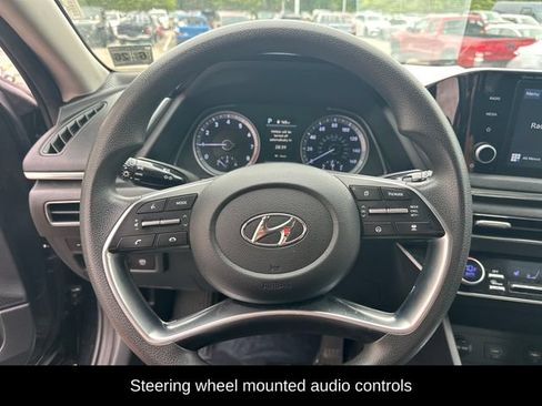 Used 2021 Hyundai Sonata SEL FWD image 8