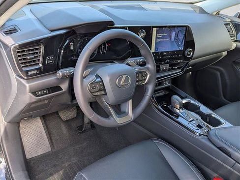 Used 2024 Lexus NX 350 AWD w/ Cold Area Package image 10
