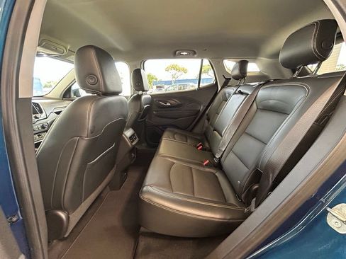 Used 2020 GMC Terrain SLT w/ Preferred Package FWD image 35