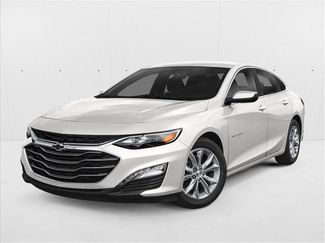 Used 2023 Chevrolet Malibu LT FWD video 1