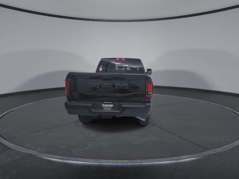 New 2026 RAM 2500 Tradesman AWD/4WD image 13