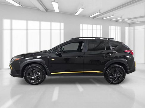 Certified 2025 Subaru Crosstrek 2.5i Sport w/ Crosstrek Mirror Package AWD/4WD image 4