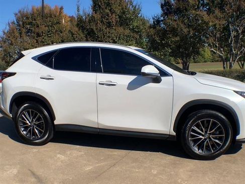 Certified 2022 Lexus NX 350 AWD w/ Premium Package image 9
