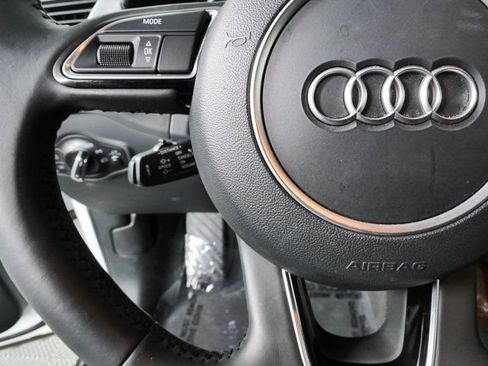 Used 2016 Audi Q5 3.0T Prestige AWD/4WD image 9
