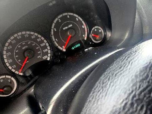 Used 2006 Jeep Liberty Sport image 8