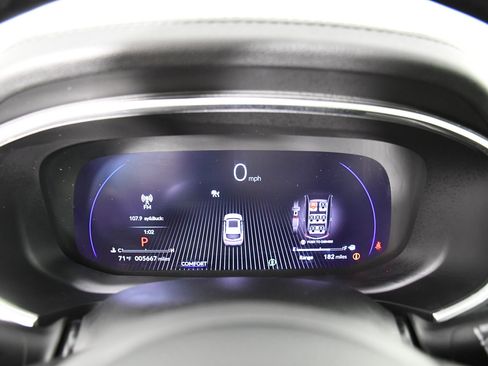 Certified 2025 Acura MDX SH-AWD image 18