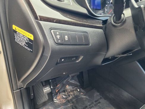 Used 2014 Kia Cadenza Premium image 38