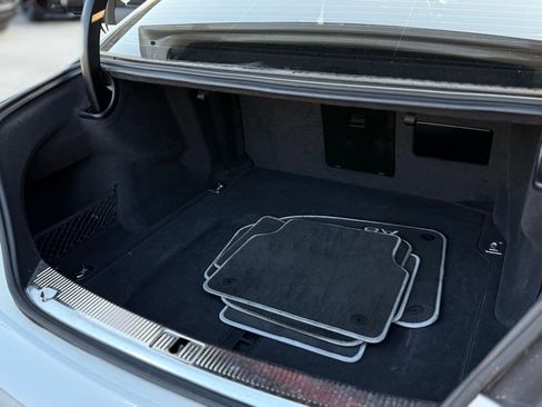 Used 2017 Audi A8 L 3.0T w/ Executive Package image 32