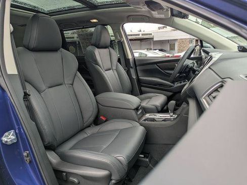 Used 2026 Subaru Ascent Touring w/ Popular Package #1 AWD/4WD image 41