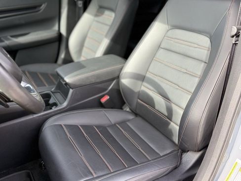 Used 2025 Honda CR-V Sport-L image 12
